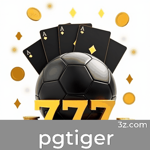 Aprenda Estratégias de Jogos com pgtiger e Melhore suas Habilidades