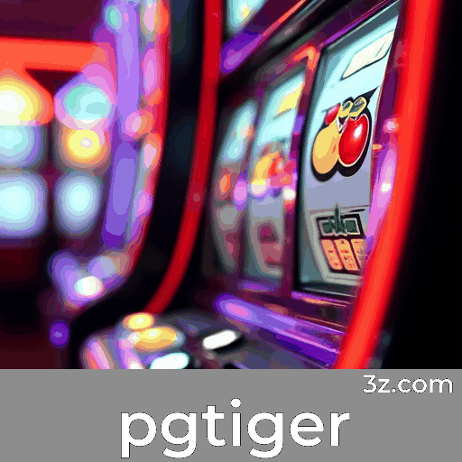 pgtiger: Seu Cassino Online Confiável e Seguro