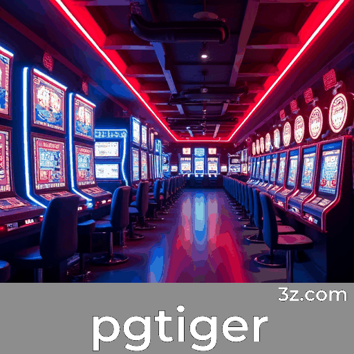 pgtiger Plataforma: Conexões Emocionantes e Comunidade Viva