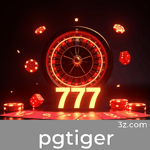 Desenvolvedores Top e Inovações Tecnológicas na pgtiger