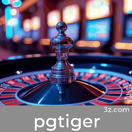 Estratégias de Jogos pgtiger: Dicas para Vencer Mais
