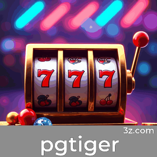 pgtiger: Maximize seu bônus com estratégias inteligentes