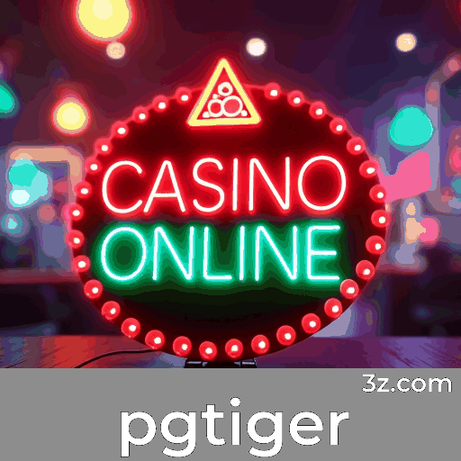 PGTiger: Conforto e Funcionalidade no seu App de Apostas