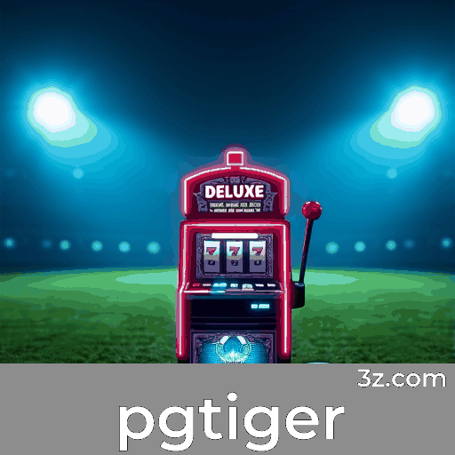 Aprenda Estratégias de Jogos com pgtiger e Melhore suas Habilidades